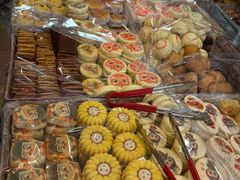 -庆祥斋糕点厂(留学路店)