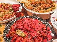 -有位虾匠·香辣蟹·小龙虾(李村店)