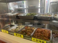 -玉华饮食店(茅台路店)