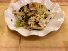 凉菜-好呷(东城十三碗美食广场店)