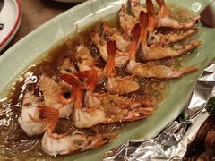 -新白鹿餐厅(城西银泰城店)