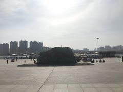 -咸阳湖景区