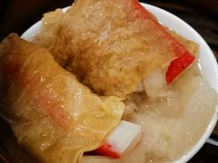 -龙华阁海鲜酒家