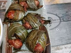 -玖月时尚泰式餐厅