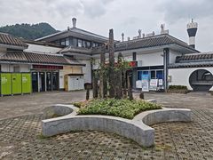 -新安江山水画廊风景区