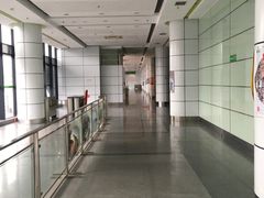 -上海旅游集散中心(万体站)