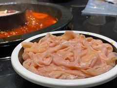 -重庆古老火锅