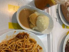 -宜家·瑞典风味餐厅(烟台路店)