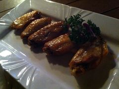 -宝莱纳啤酒花园餐厅PAULANER BRAUHAUS Nanjing(广州路店)