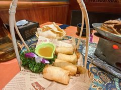 -荷花泰菜(东方新天地店)