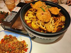 -蟹宗蟹(润达国际五楼店)