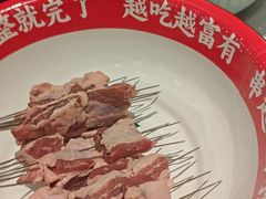 -汉巴味德(大悦城店)