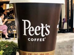 -Peet's Coffee皮爷咖啡(大学路店)