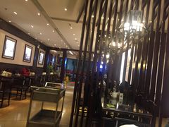 大堂-熙盛源(复兴路店)