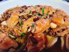 -胖哥俩肉蟹煲(爱琴海购物公园店)