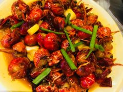 -巴厘龙虾·榜首油焖大虾(洞庭·艺术洋房店)