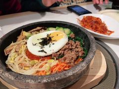 -七八冷面·延边朝鲜族美食(圣熙八号店)