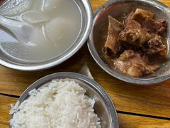 -阿秋牛排(湖心街店)