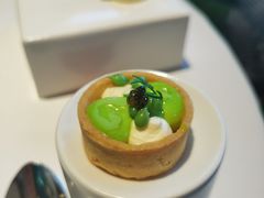 -L'Arome芳芳法国餐厅(仙林金鹰店)