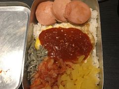 -401餐厅(弘大店)
