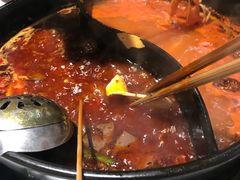 -钢管厂歆瑞源油卤串串香(春熙路太古里店)