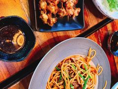 -JUKEBOX玖部音乐餐厅(华侨城店)