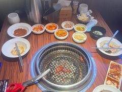 -烧肉一番·新韩式炭火烤肉(大岭山店)