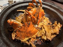-阿忠食坊大排档·20年老店(万象城店)