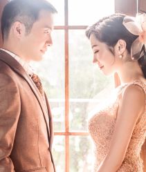 点击看大图 -全城热恋璀璨婚纱摄影(国贸总店)
