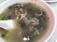 -尹记门钉肉饼(丰台站店)