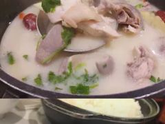 -文兴酒家(Chinatown - Gerrard Street)