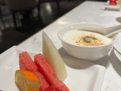 -珍呈中餐厅•粤川淮扬新疆(乌鲁木齐康莱德酒店)