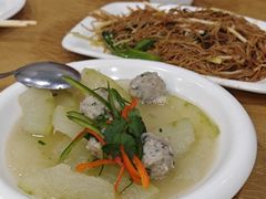 -澳门西南饭店·粤菜·茶市·手工点心(华海路店)