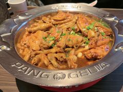 -胖哥俩肉蟹煲(福州仓山爱琴海店)