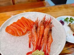 -松坂屋日料自助(长城路店)
