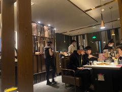 大堂-火炉火自助餐(西直门凯德MALL店)