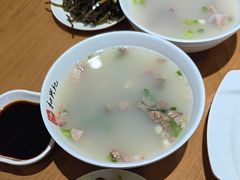 -和兴记牛肉火勺·羊汤(于洪广场店)