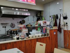 -霍嘟嘟手工水饺(黄山花园店)