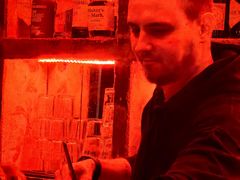 -The Drinkery (瑞金店)