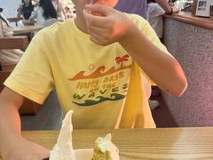 -野人先生Gelato(上海长宁龙之梦店)