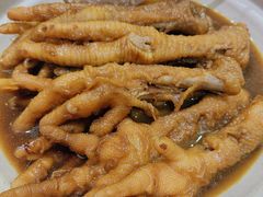 -良友·海鲜青岛菜·海肠捞饭(五四广场店)