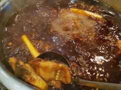 -肖肖酸萝卜鱼火锅(总店)