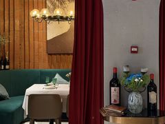 -Osteria Garden 生蚝花园餐厅(原进贤路店)