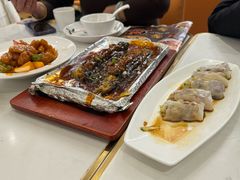 -嘉味港式餐厅(海门大有境店)