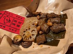 -清水亭湖北菜(大屯DT51店)