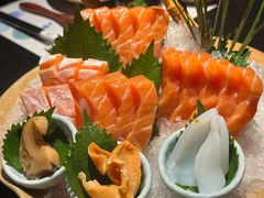 -花潮料理艺食馆(成都万象城店)