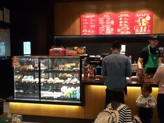 -星巴克(深圳丹竹头分店)