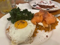 -Egg•Allday Brunch(襄阳北路店)