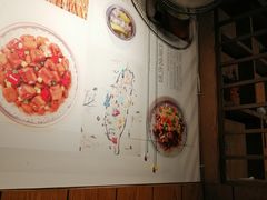 -大炮盐酥鸡(新街口店)