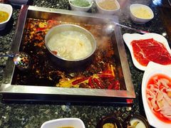 -李雪火锅食府(宽窄巷子总店)